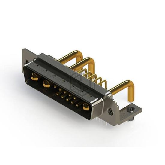 629-13W3250-2TB - EDAC Inc. - D-Sub Connectors