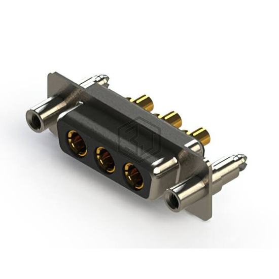 628-3W3-224-3TE - EDAC Inc. - D-Sub Connectors