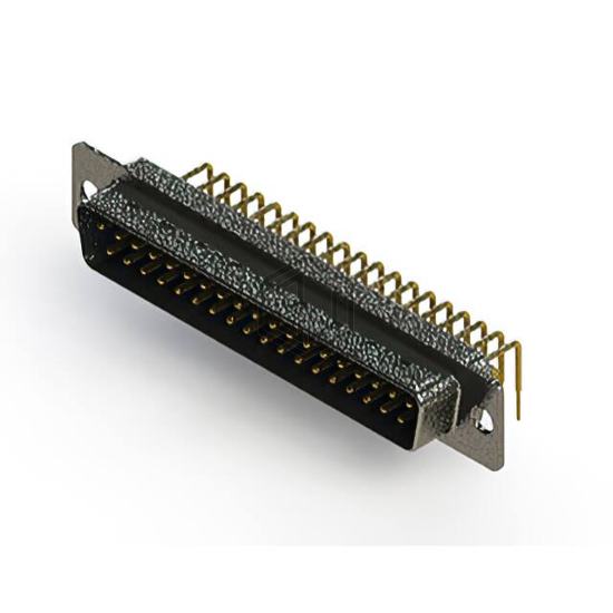 629-M37-240-LN1 - EDAC Inc. - D-Sub Connectors