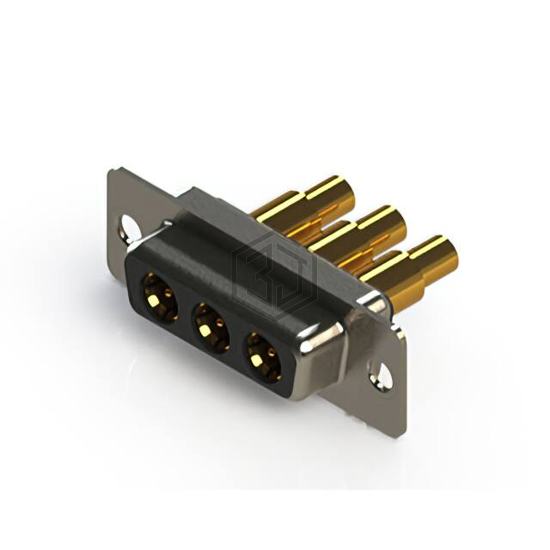 628-3W3-222-5T1 - EDAC Inc. - D-Sub Connectors