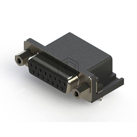 626-015-662-043 - EDAC Inc. - D-Sub Connectors