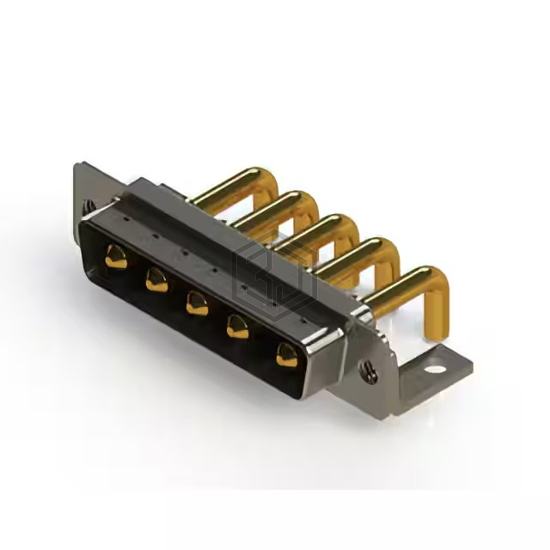 629-5W5-250-3TC - EDAC Inc. - D-Sub Connectors