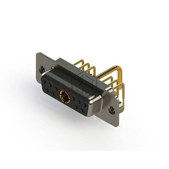 630-11W1250-1NA - EDAC Inc. - D-Sub Connectors