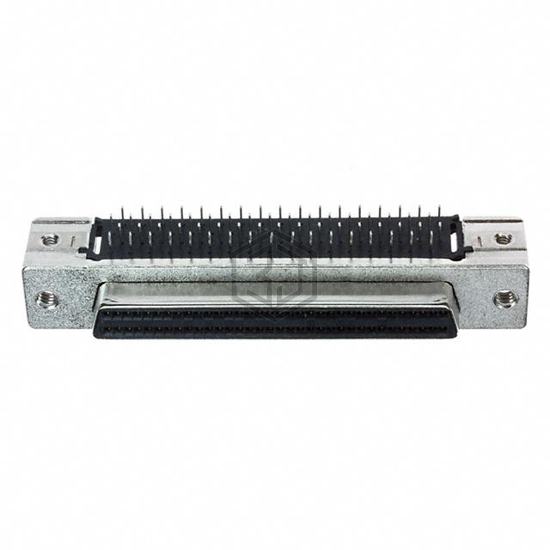 787169-7 - TE Connectivity AMP Connectors - D-Sub Connectors