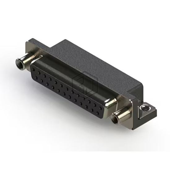 622-025-668-050 - EDAC Inc. - D-Sub Connectors