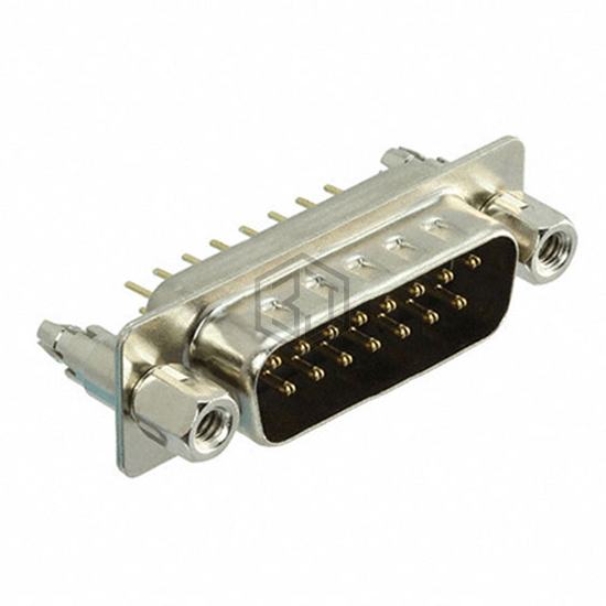 XM2E-1540-132L - Omron Electronics Inc-EMC Div - D-Sub Connectors