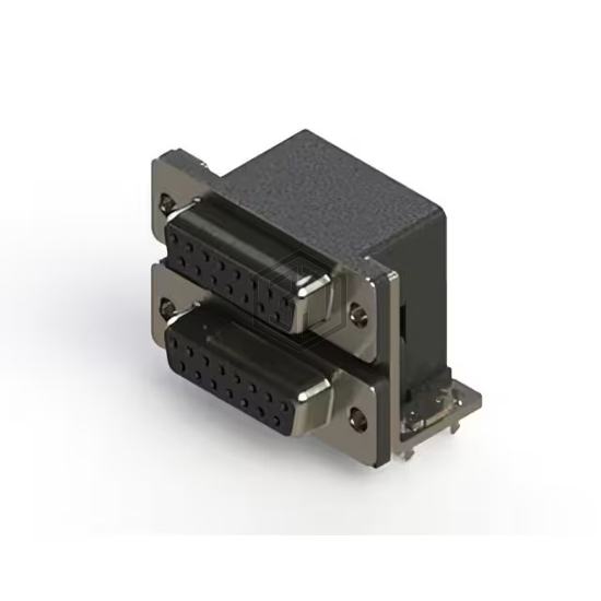 662-015-264-034 - EDAC Inc. - D-Sub Connectors