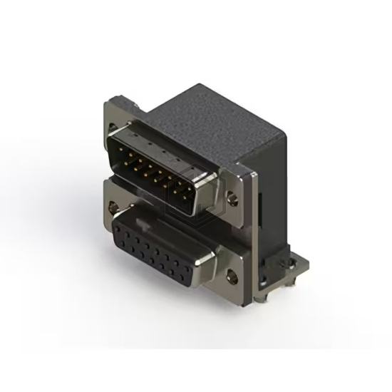 663-015-264-047 - EDAC Inc. - D-Sub Connectors