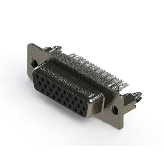 638-026-332-066 - EDAC Inc. - D-Sub Connectors