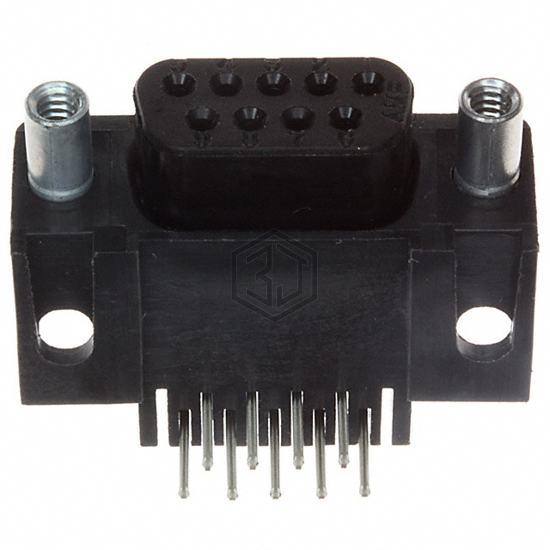 5747459-6 - TE Connectivity AMP Connectors - D-Sub Connectors