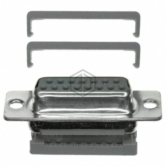 184-015-292-001 - NorComp Inc. - D-Sub Connectors