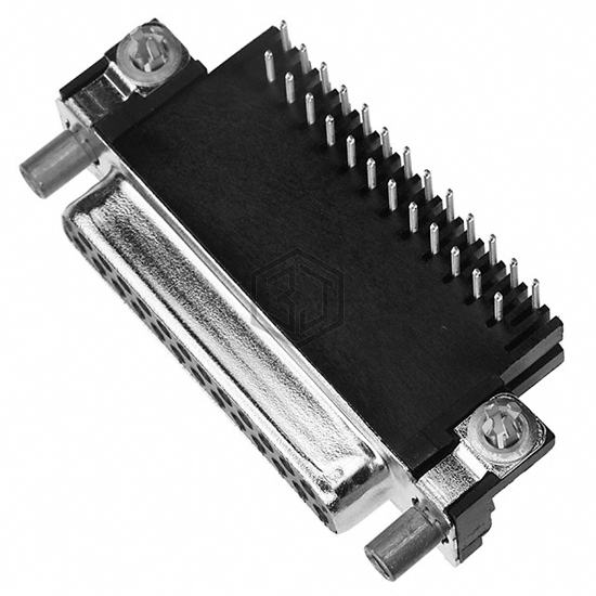 5747838-6 - TE Connectivity AMP Connectors - D-Sub Connectors