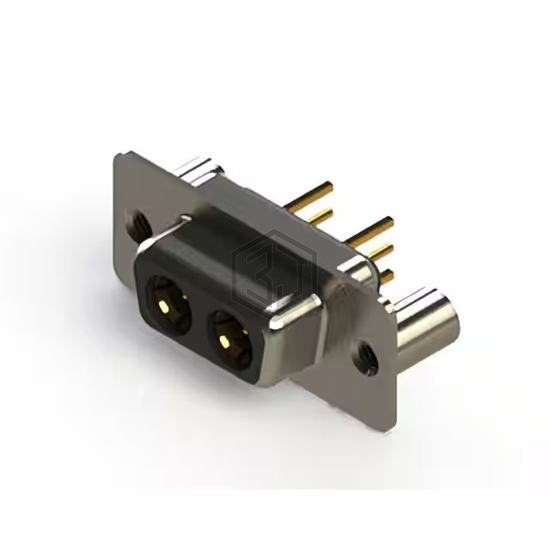 628-2W2-224-7TB - EDAC Inc. - D-Sub Connectors