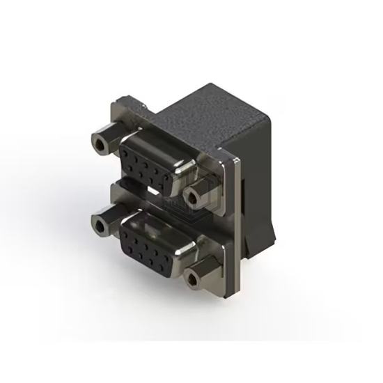 662-009-664-006 - EDAC Inc. - D-Sub Connectors