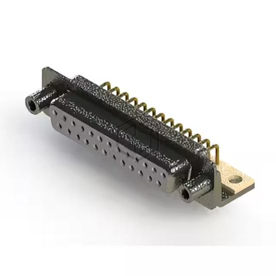 622-M25-260-WT6 - EDAC Inc. - D-Sub Connectors