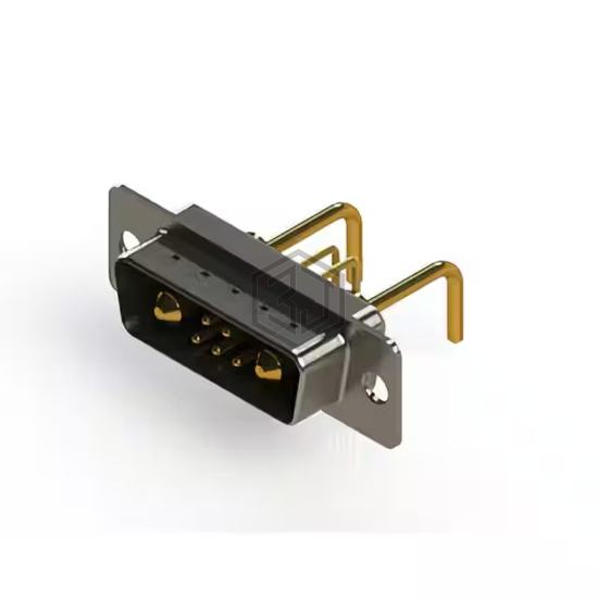 629-7W2-250-1N1 - EDAC Inc. - D-Sub Connectors