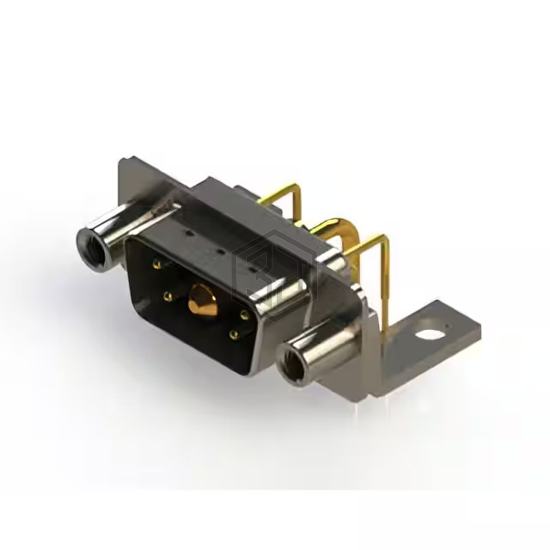 629-5W1-240-1N6 - EDAC Inc. - D-Sub Connectors