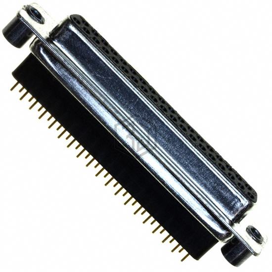 172-037-282-021 - NorComp Inc. - D-Sub Connectors