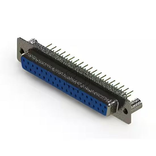 628-M37-221-LT3 - EDAC Inc. - D-Sub Connectors