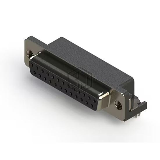 622-025-668-546 - EDAC Inc. - D-Sub Connectors