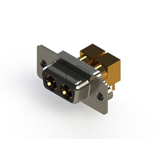 630-2W2-640-7T2 - EDAC Inc. - D-Sub Connectors