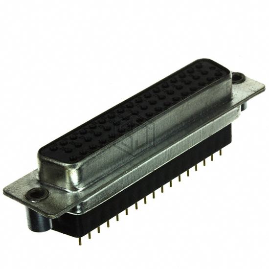 172-050-282-021 - NorComp Inc. - D-Sub Connectors