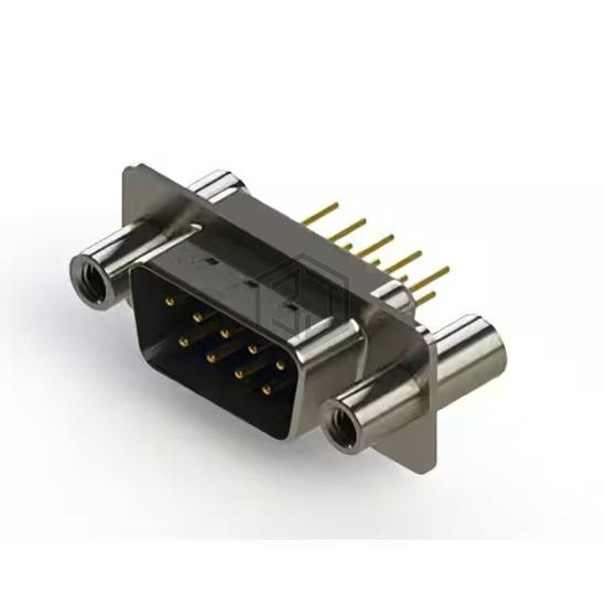 627-M09-620-LN4 - EDAC Inc. - D-Sub Connectors