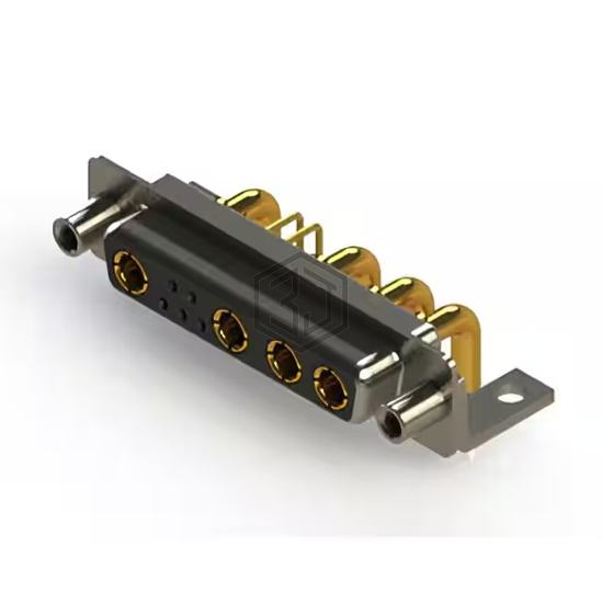 630-9W4-240-3T6 - EDAC Inc. - D-Sub Connectors
