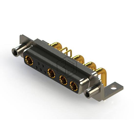 630-9W4-240-2TE - EDAC Inc. - D-Sub Connectors