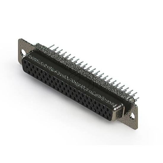 638-062-330-241 - EDAC Inc. - D-Sub Connectors