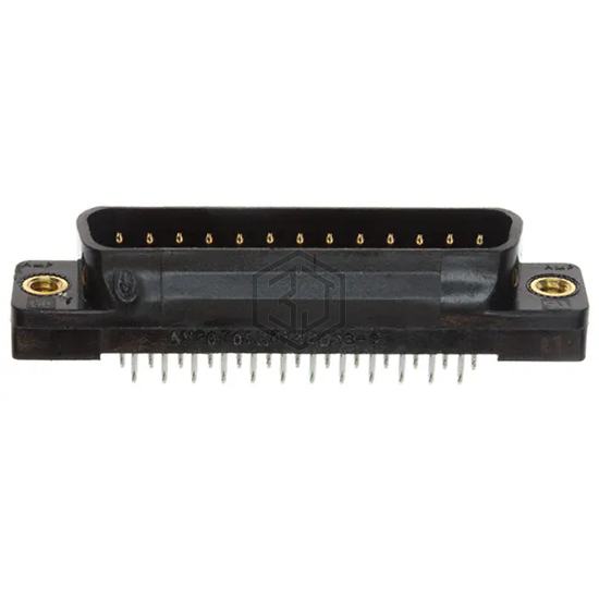 5745053-2 - TE Connectivity AMP Connectors - D-Sub Connectors
