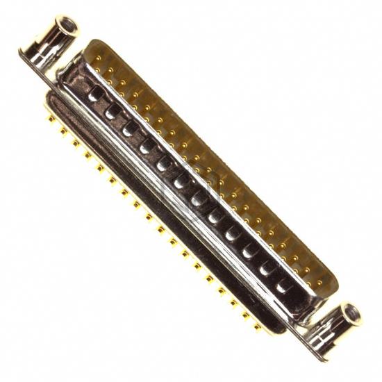 172-E37-102R031 - NorComp Inc. - D-Sub Connectors