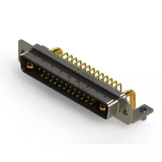 629-27W2240-2TB - EDAC Inc. - D-Sub Connectors