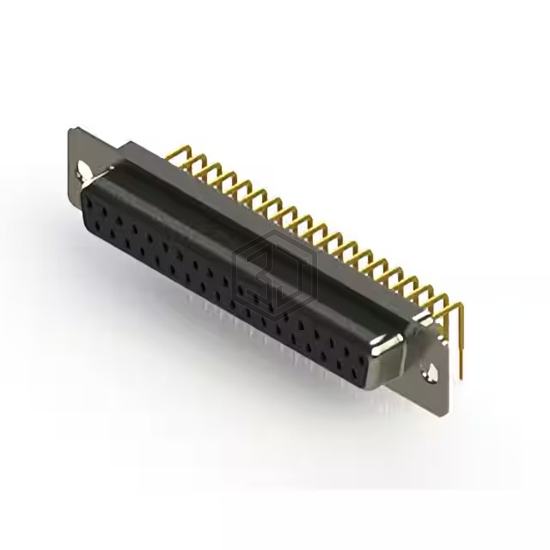 630-M37-240-BT1 - EDAC Inc. - D-Sub Connectors