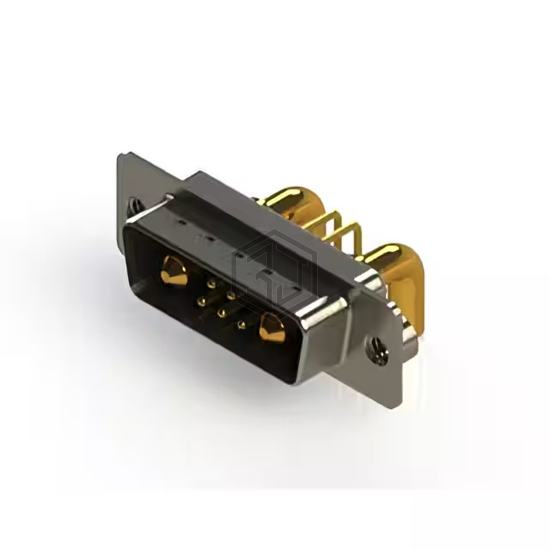 629-7W2-240-4NA - EDAC Inc. - D-Sub Connectors