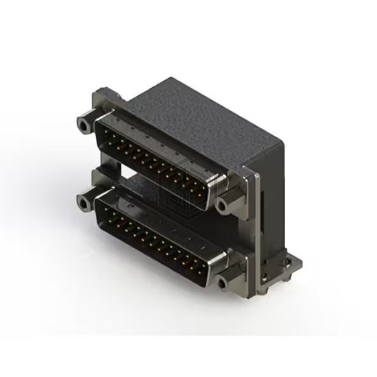 661-025-264-049 - EDAC Inc. - D-Sub Connectors