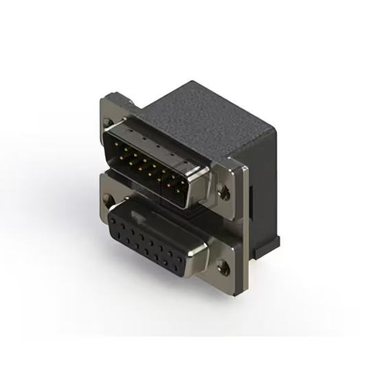 663-015-364-005 - EDAC Inc. - D-Sub Connectors