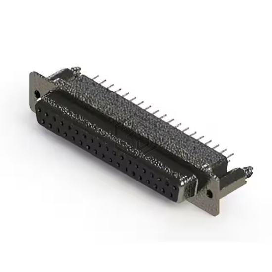 628-037-221-056 - EDAC Inc. - D-Sub Connectors