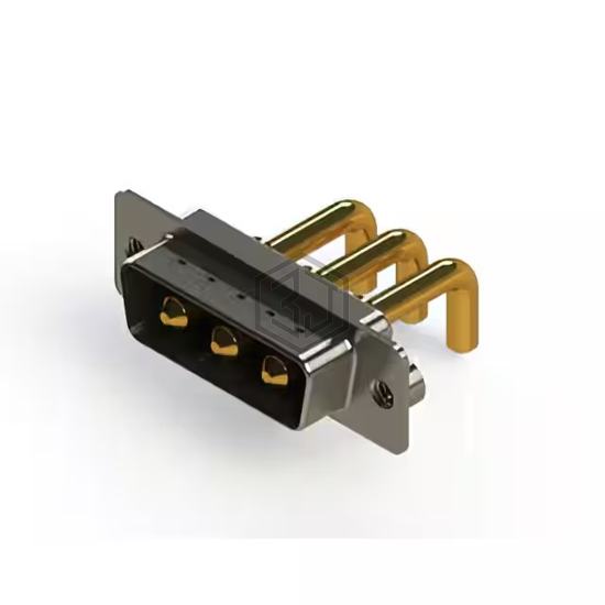 629-3W3-250-3N2 - EDAC Inc. - D-Sub Connectors