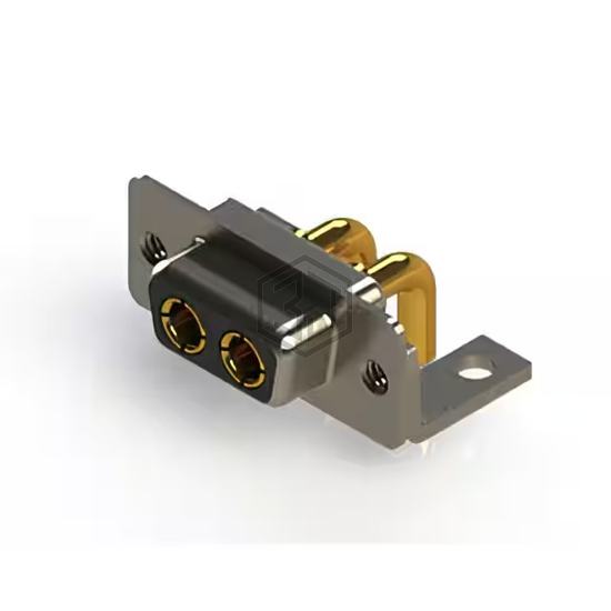 630-2W2-640-3T4 - EDAC Inc. - D-Sub Connectors