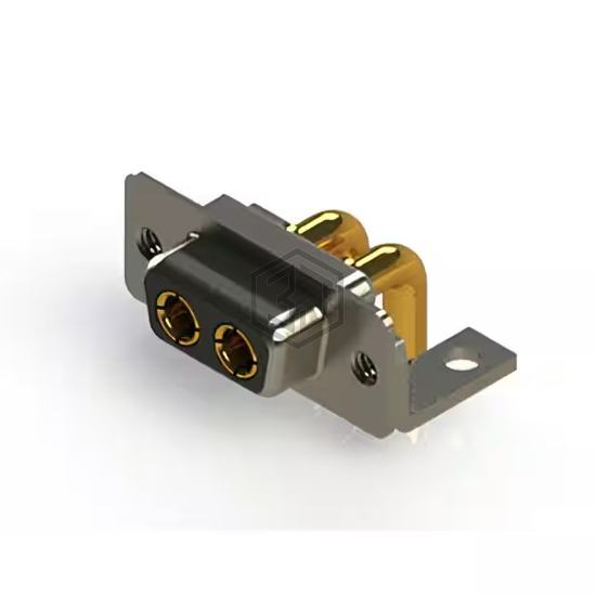 630-2W2-640-4T4 - EDAC Inc. - D-Sub Connectors