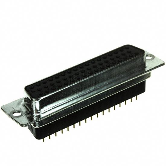 172-050-282-001 - NorComp Inc. - D-Sub Connectors