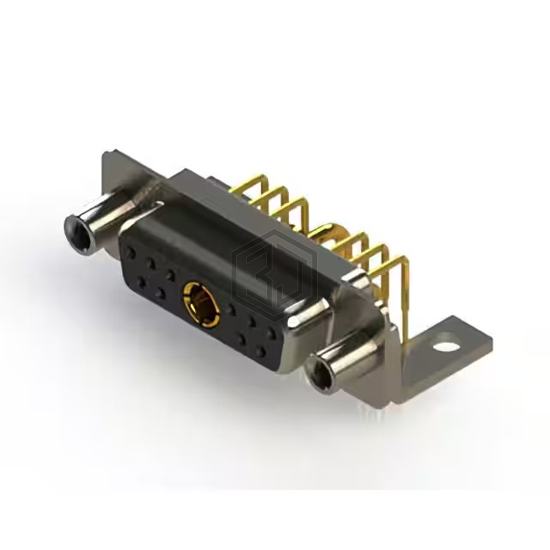 630-11W1240-1NE - EDAC Inc. - D-Sub Connectors