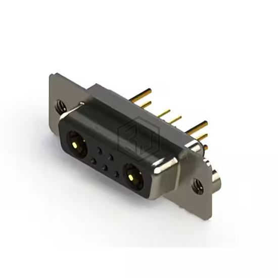 628-7W2-224-7N2 - EDAC Inc. - D-Sub Connectors