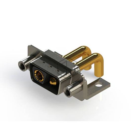 629-2WK2250-4N6 - EDAC Inc. - D-Sub Connectors