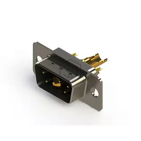627-5W1-622-3T1 - EDAC Inc. - D-Sub Connectors