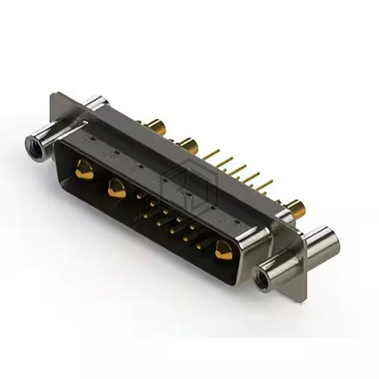 627-13W3224-2T4 - EDAC Inc. - D-Sub Connectors