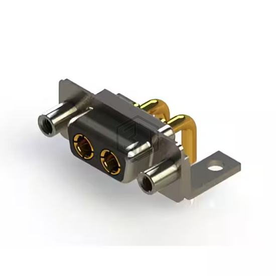 630-2W2-640-2T6 - EDAC Inc. - D-Sub Connectors