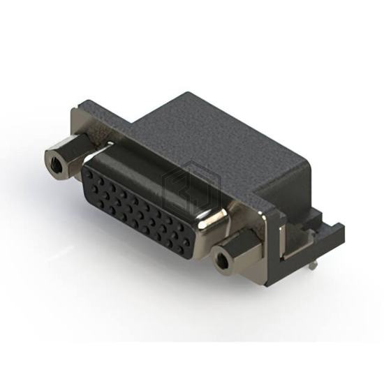 634-026-663-533 - EDAC Inc. - D-Sub Connectors