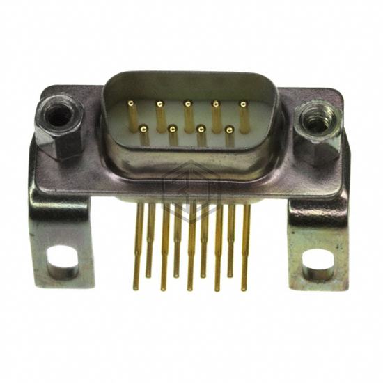 173-E37-212-141 - NorComp Inc. - D-Sub Connectors